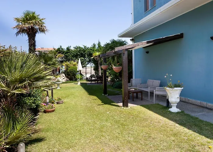 Primavera Sul Mare Otel