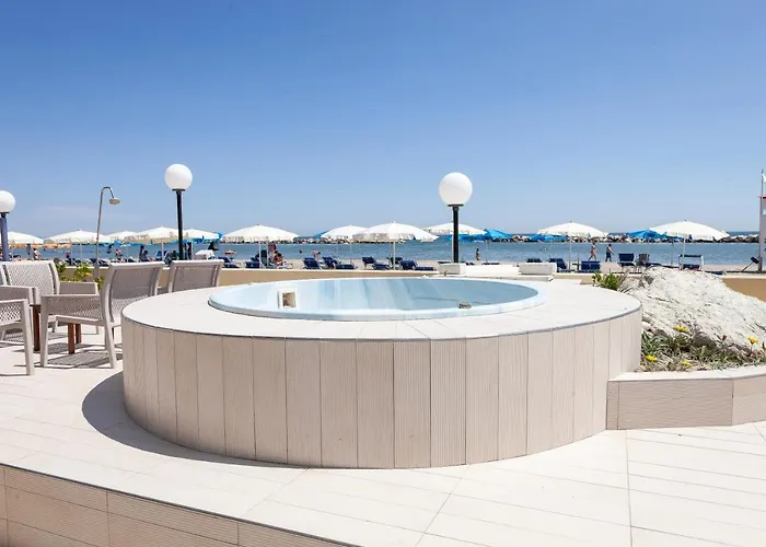 Primavera Sul Mare 丽都迪萨维奥