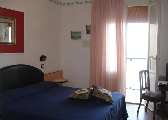 Primavera Sul Mare Otel 3*