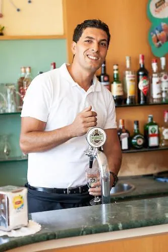 Primavera Sul Mare Otel Lido Di Savio