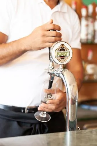 酒店 Primavera Sul Mare 3*