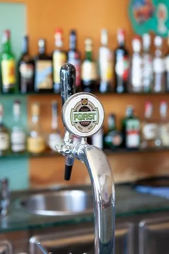 Primavera Sul Mare 酒店