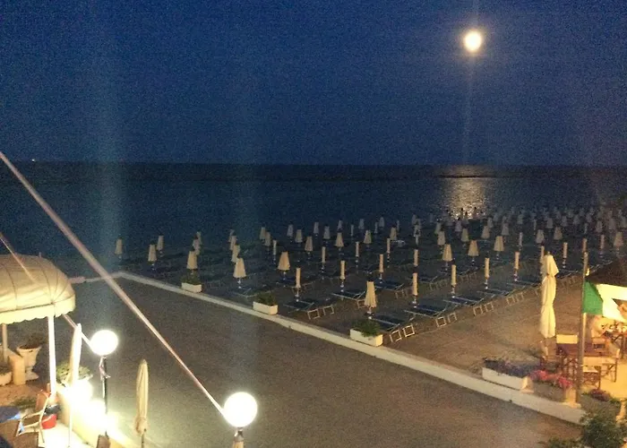 Otel Primavera Sul Mare 3*