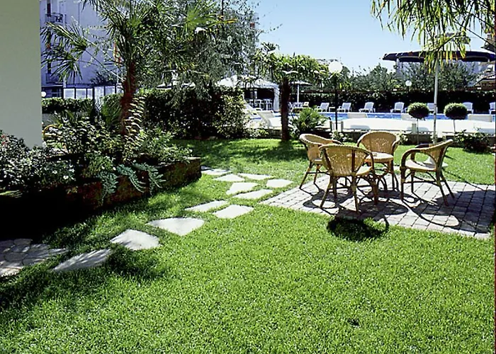 Otel Primavera Sul Mare 3*