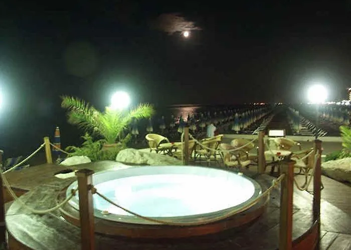 Primavera Sul Mare 3* 丽都迪萨维奥