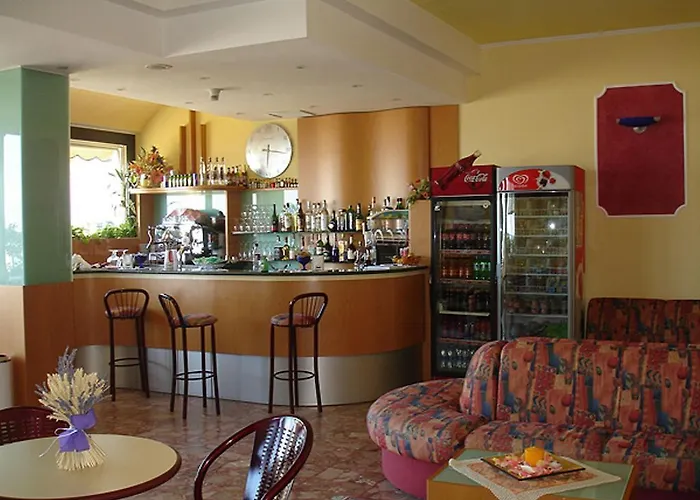 酒店 Primavera Sul Mare