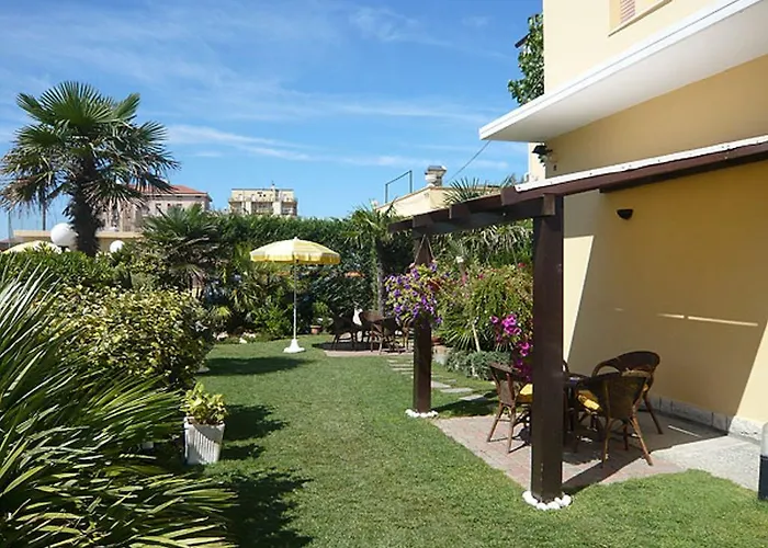 Primavera Sul Mare 丽都迪萨维奥