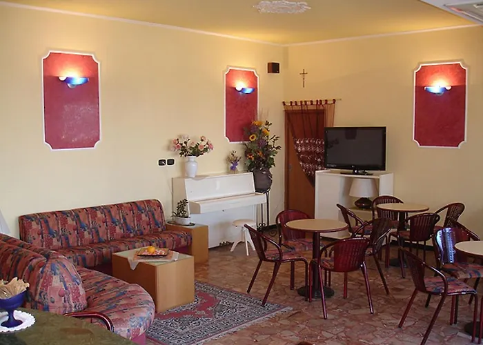 Primavera Sul Mare Otel