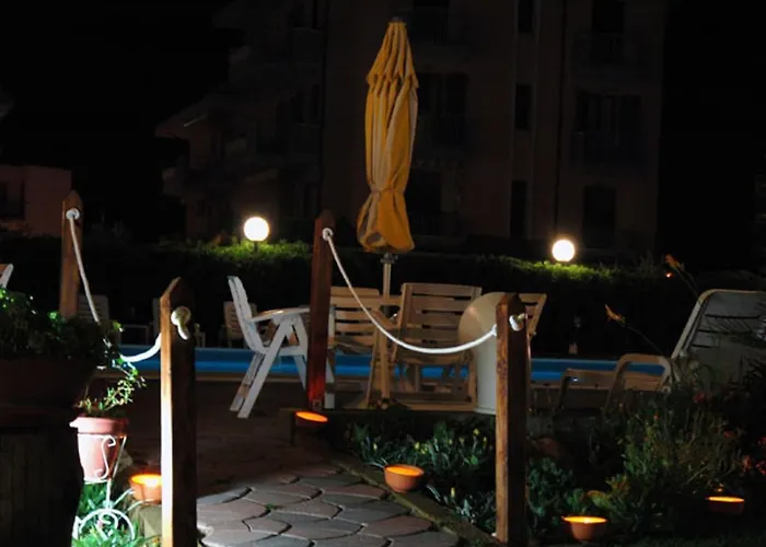 Primavera Sul Mare Otel 3*