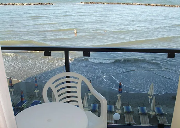 Primavera Sul Mare 3* 丽都迪萨维奥