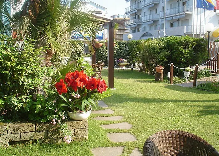 酒店 Primavera Sul Mare