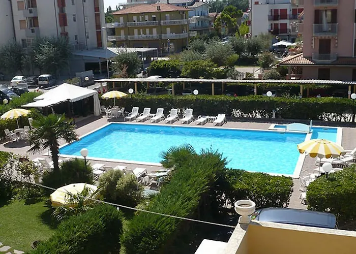 Primavera Sul Mare Otel