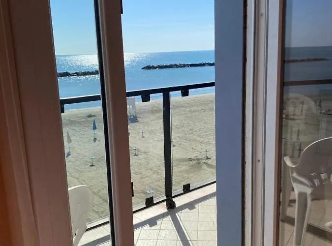 Otel Primavera Sul Mare