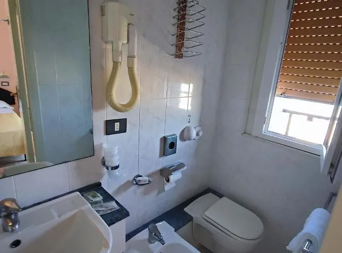 Primavera Sul Mare 3* 丽都迪萨维奥