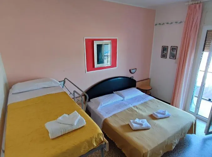 Primavera Sul Mare 丽都迪萨维奥