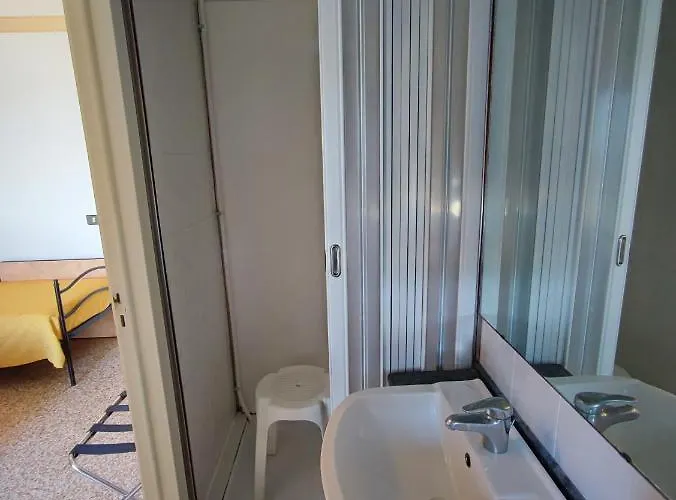 酒店 Primavera Sul Mare 丽都迪萨维奥