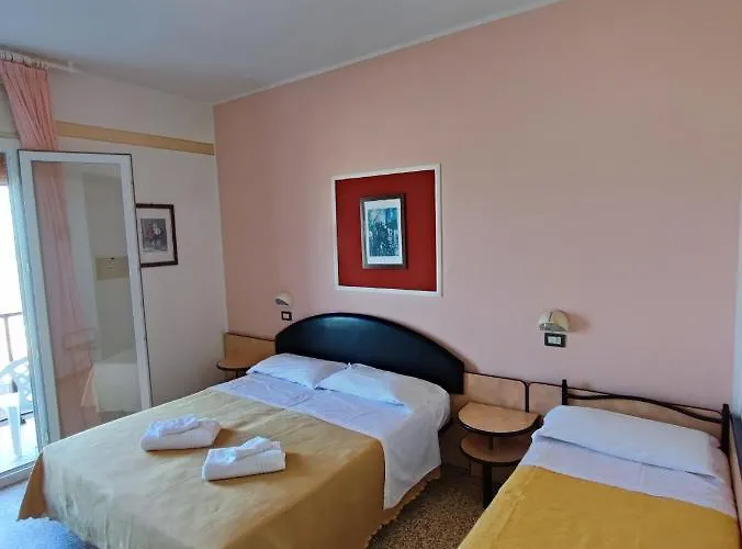 Primavera Sul Mare Otel