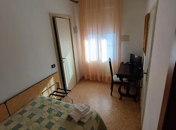 酒店 Primavera Sul Mare