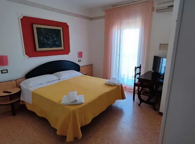 Primavera Sul Mare 丽都迪萨维奥