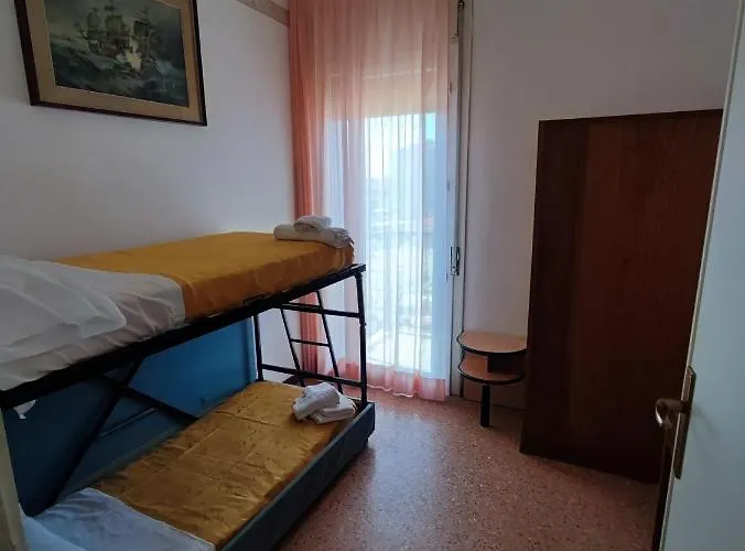 Primavera Sul Mare Otel 3*