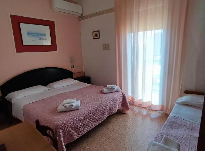 Primavera Sul Mare 3* 丽都迪萨维奥