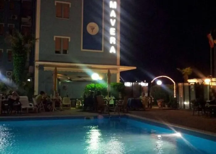 Primavera Sul Mare 3* 丽都迪萨维奥