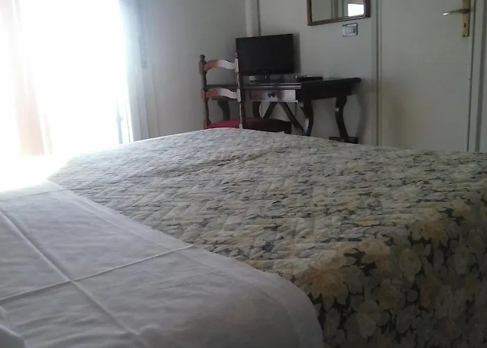 Primavera Sul Mare 3* 丽都迪萨维奥